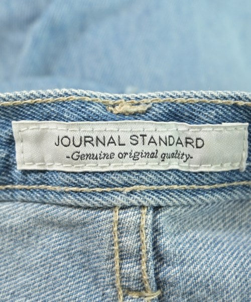 JOURNAL STANDARD ยีนส์