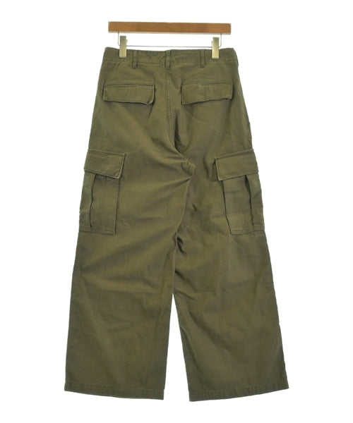 JOURNAL STANDARD กางเกงมีกระเป๋าข้างกางเกง2-4 กระเป๋า