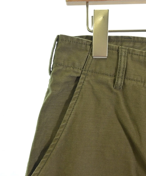 JOURNAL STANDARD กางเกงมีกระเป๋าข้างกางเกง2-4 กระเป๋า