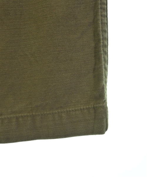 JOURNAL STANDARD กางเกงมีกระเป๋าข้างกางเกง2-4 กระเป๋า