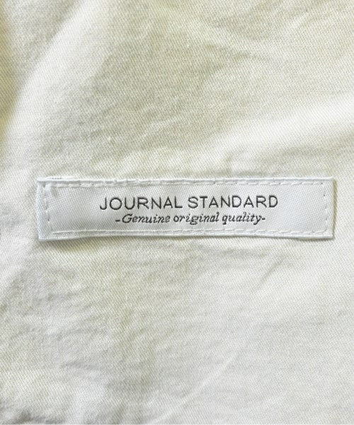 JOURNAL STANDARD ยีนส์
