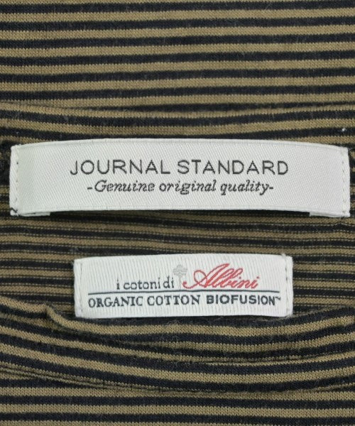 JOURNAL STANDARD เสื้อยืด/เสื้อท็อปส์