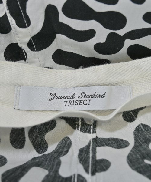 Journal Standard TRISECT กางเกง อื่น