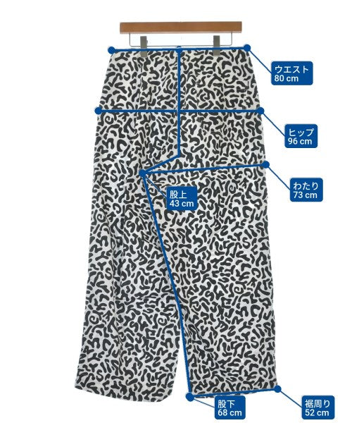 Journal Standard TRISECT กางเกง อื่น