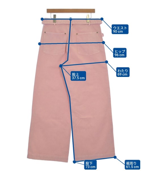 JOURNAL STANDARD กางเกง อื่น