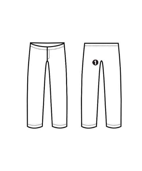 JOURNAL STANDARD กางเกง อื่น