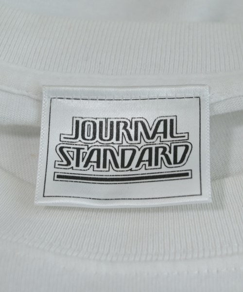 JOURNAL STANDARD เสื้อยืด/เสื้อท็อปส์