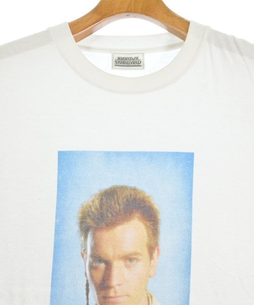 JOURNAL STANDARD เสื้อยืด/เสื้อท็อปส์