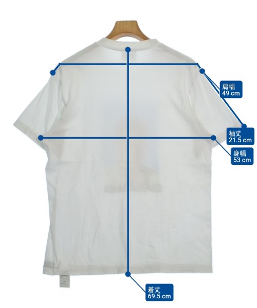 JOURNAL STANDARD เสื้อยืด/เสื้อท็อปส์