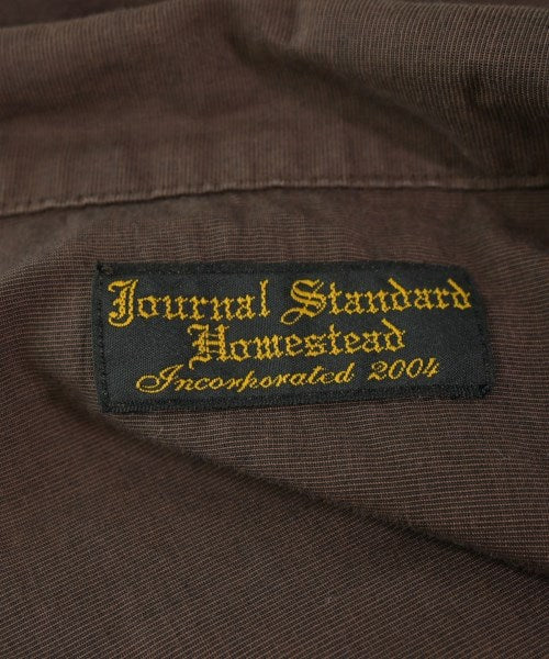 JOURNAL STANDARD เสื้อลำลอง