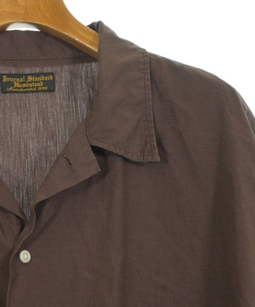 JOURNAL STANDARD เสื้อลำลอง