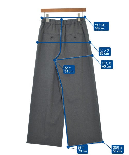 JOURNAL STANDARD กางเกงขายาว