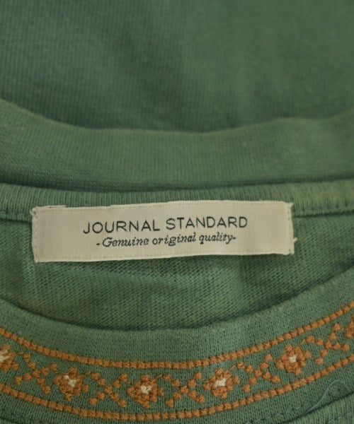 JOURNAL STANDARD เสื้อยืด/เสื้อท็อปส์