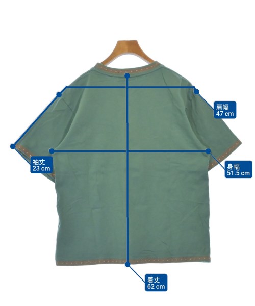 JOURNAL STANDARD เสื้อยืด/เสื้อท็อปส์