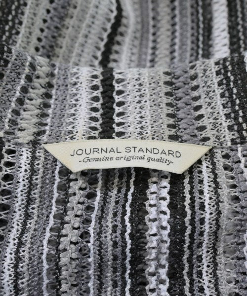 JOURNAL STANDARD เสื้อลำลอง