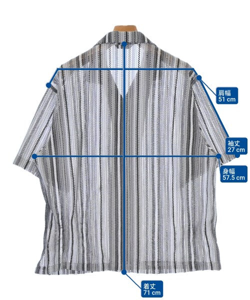 JOURNAL STANDARD เสื้อลำลอง