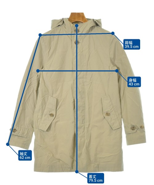 JOURNAL STANDARD เสื้อโค้ท อื่น