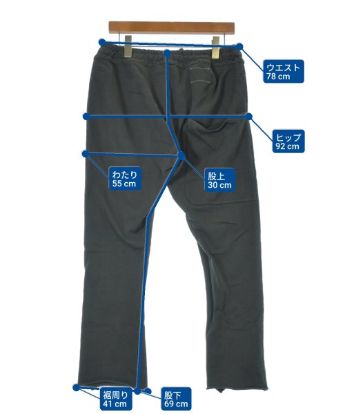 JOURNAL STANDARD กางเกงวอร์ม