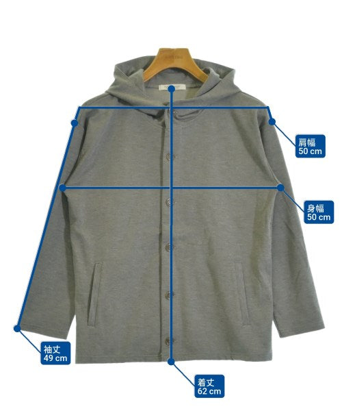 JOURNAL STANDARD เสื้อฮู้ด