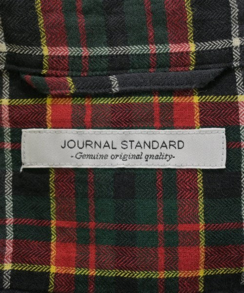 JOURNAL STANDARD เสื้อลำลอง