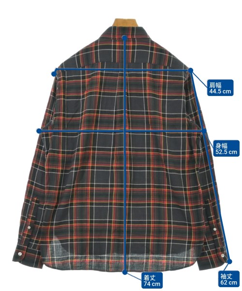 JOURNAL STANDARD เสื้อลำลอง