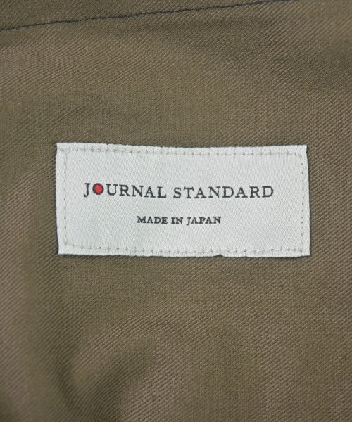 JOURNAL STANDARD แจ็คเก็ตลำลอง