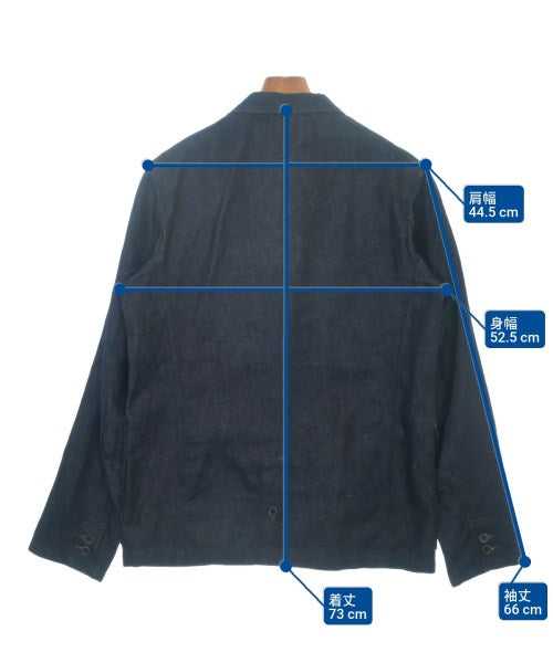 JOURNAL STANDARD แจ็คเก็ตลำลอง