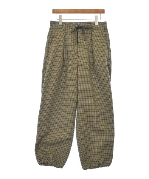 JOURNAL STANDARD กางเกง อื่น