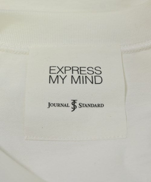 JOURNAL STANDARD เสื้อยืด/เสื้อท็อปส์