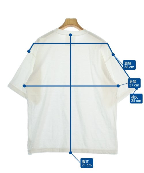 JOURNAL STANDARD เสื้อยืด/เสื้อท็อปส์