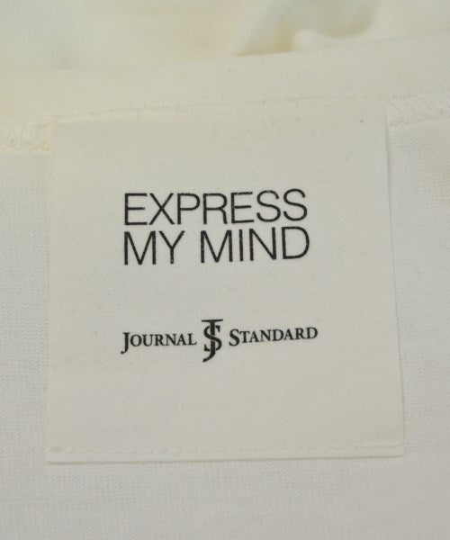 JOURNAL STANDARD เสื้อยืด/เสื้อท็อปส์