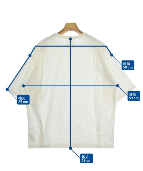 JOURNAL STANDARD เสื้อยืด/เสื้อท็อปส์