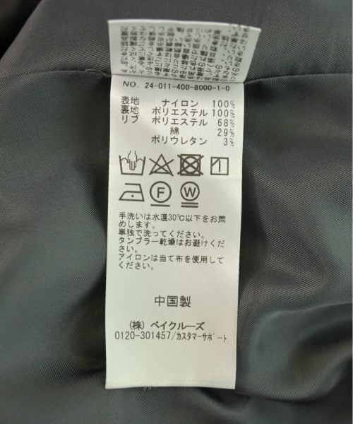 JOURNAL STANDARD แจ็คเก็ตเบลาส์ อื่น