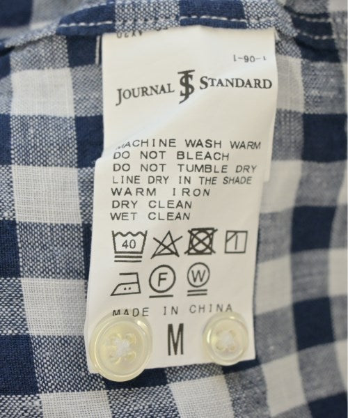 JOURNAL STANDARD เสื้อลำลอง