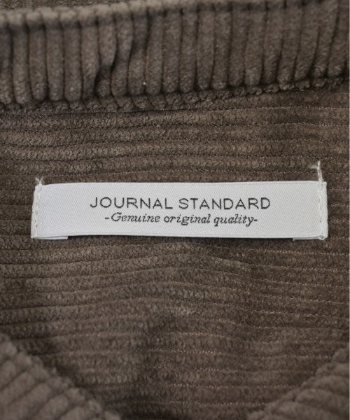 JOURNAL STANDARD เสื้อลำลอง