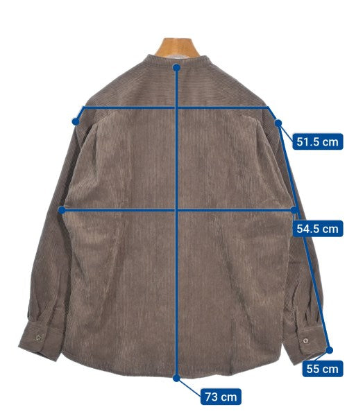 JOURNAL STANDARD เสื้อลำลอง