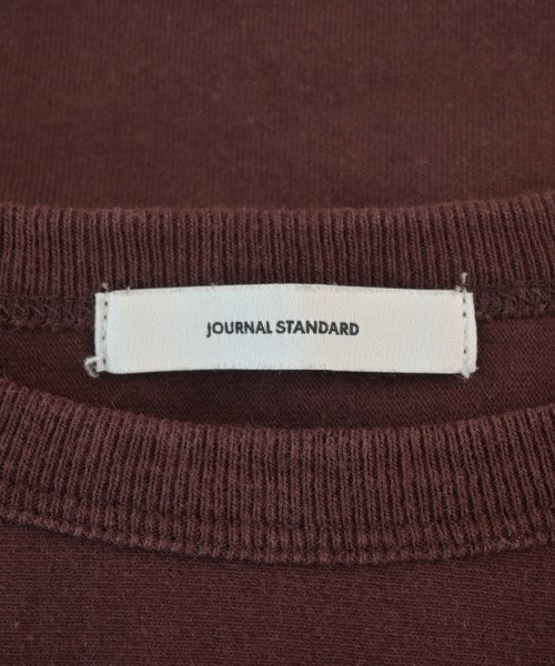 JOURNAL STANDARD เสื้อยืด/เสื้อท็อปส์