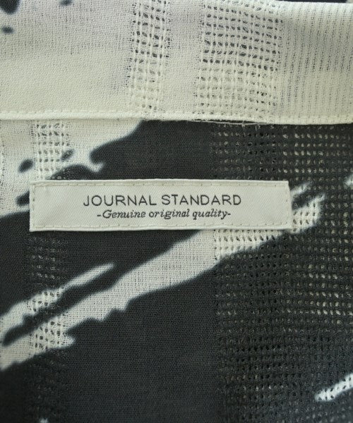 JOURNAL STANDARD เสื้อลำลอง