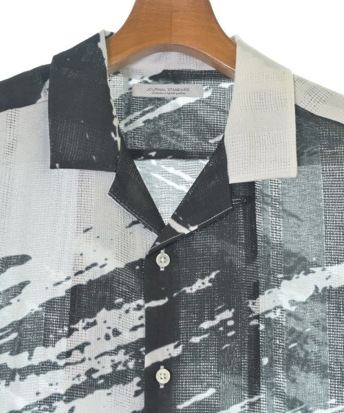 JOURNAL STANDARD เสื้อลำลอง