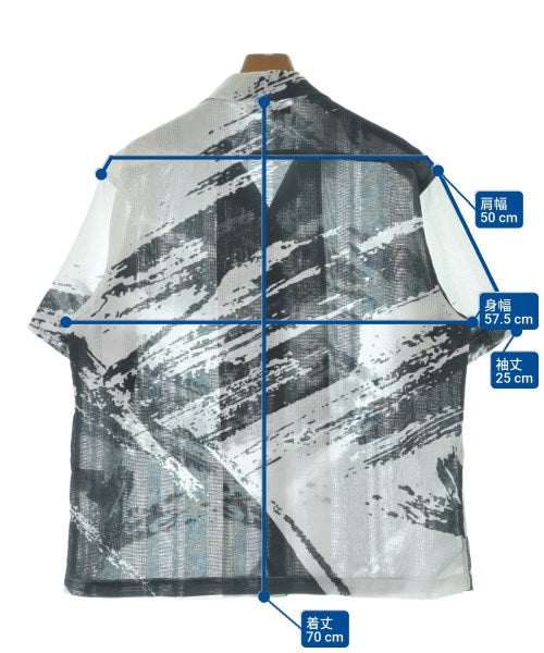 JOURNAL STANDARD เสื้อลำลอง