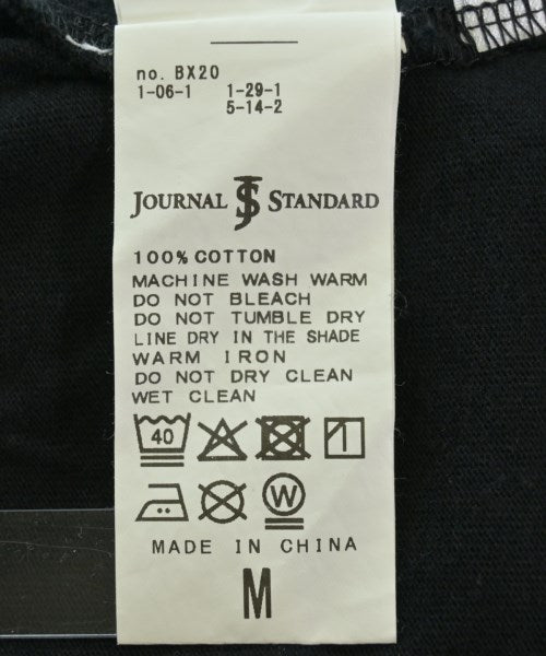 JOURNAL STANDARD เสื้อยืด/เสื้อท็อปส์
