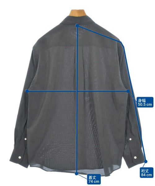 JOURNAL STANDARD เสื้อลำลอง