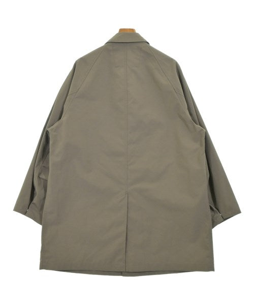JOURNAL STANDARD เสื้อคลุมคอปก Soutien