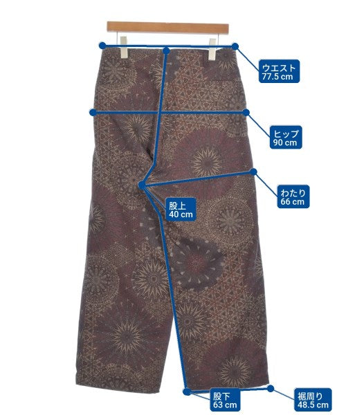 JOURNAL STANDARD กางเกง อื่น