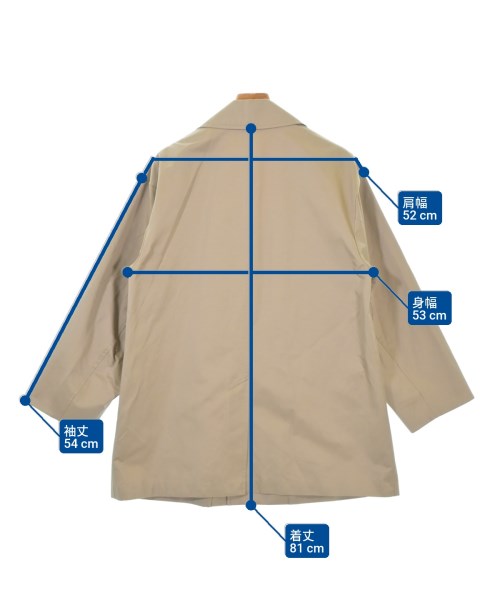 JOURNAL STANDARD เสื้อโค้ท อื่น