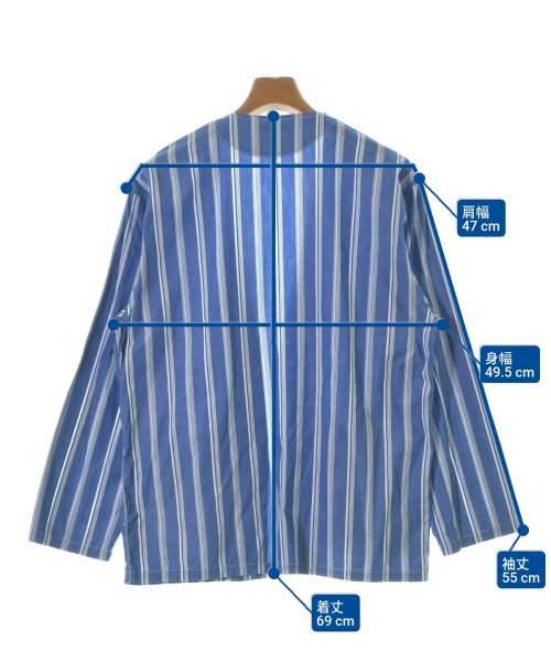 JOURNAL STANDARD เสื้อลำลอง