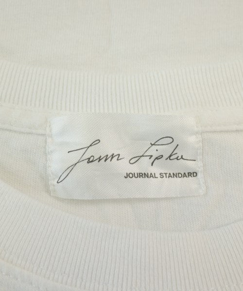 JOURNAL STANDARD เสื้อยืด/เสื้อท็อปส์
