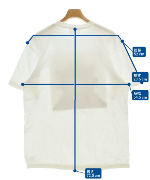 JOURNAL STANDARD เสื้อยืด/เสื้อท็อปส์