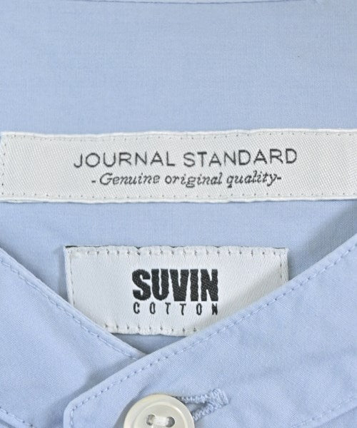 JOURNAL STANDARD เสื้อลำลอง