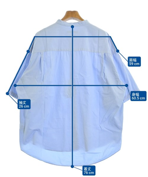 JOURNAL STANDARD เสื้อลำลอง